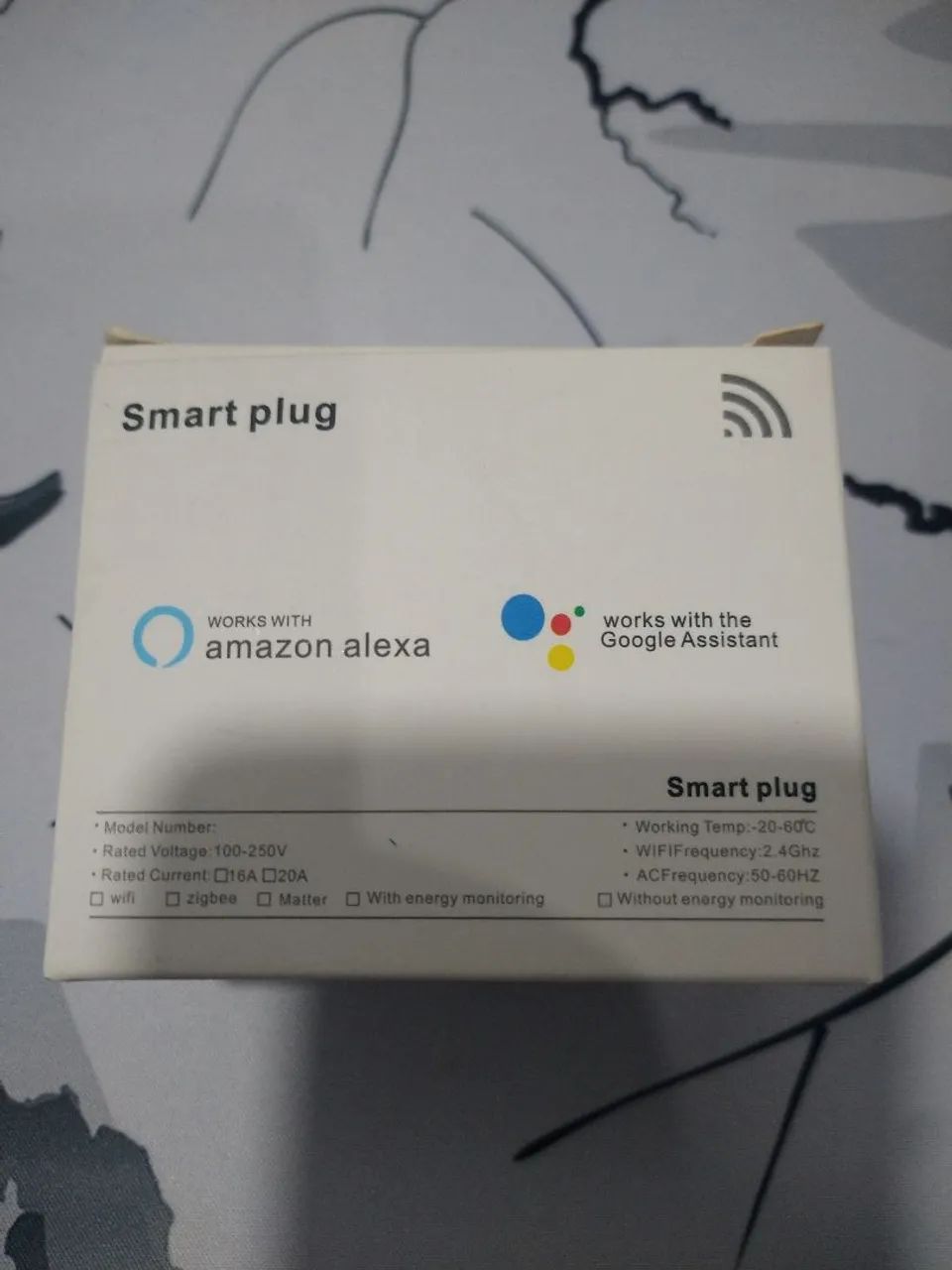 Smart plug - Foto 3