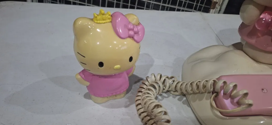 hello kitty