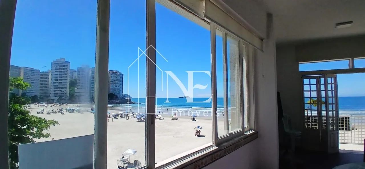Apartamento para Venda em Guarujá, Pitangueiras, 3 dormitórios, 1 suíte, 3 banheiros, 1 va - Foto 3