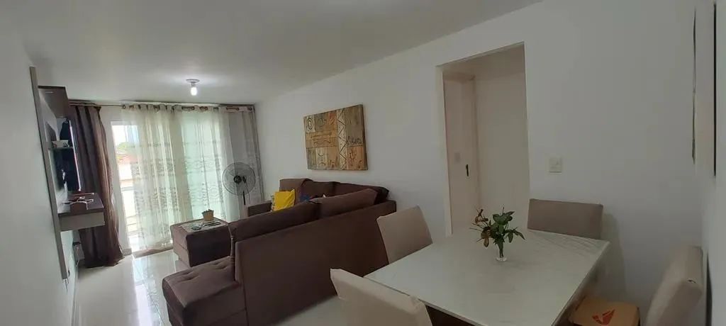 Vendo Apartamento na Vila Mury - Foto 5