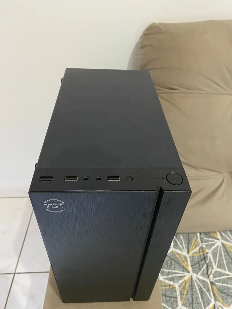Computador Gamer TGT - Foto 3