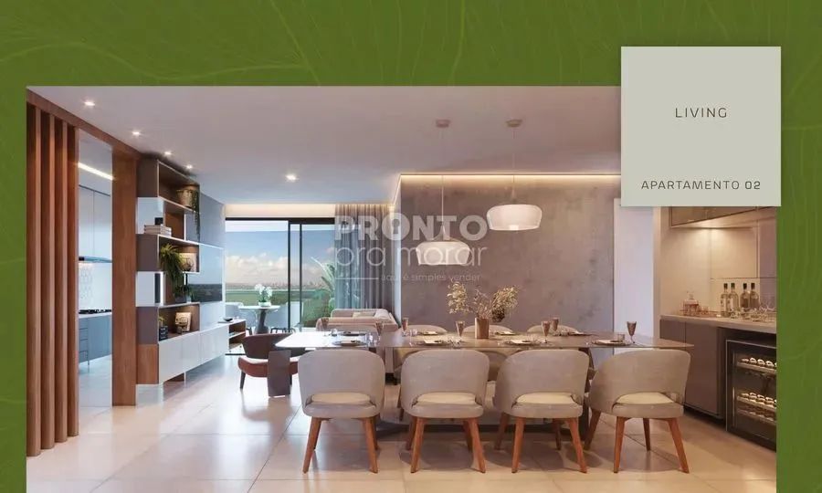 Apartamento Verdano , unidade não informado 201, Boa Viagem - Foto 4