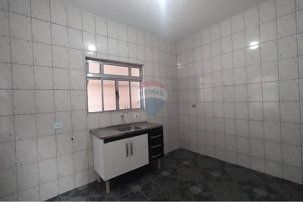 Excelente casa compartilhada para locação no Aliança/Ribeirão Pires