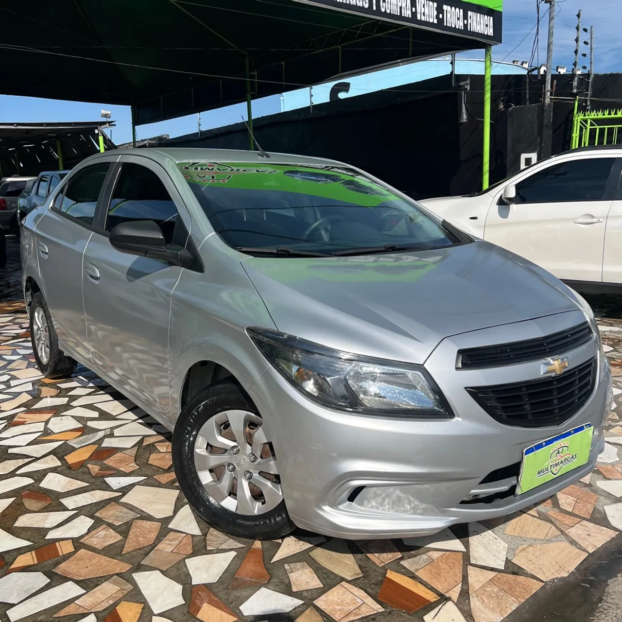 Chevrolet Prisma 2019 Usados e Novos