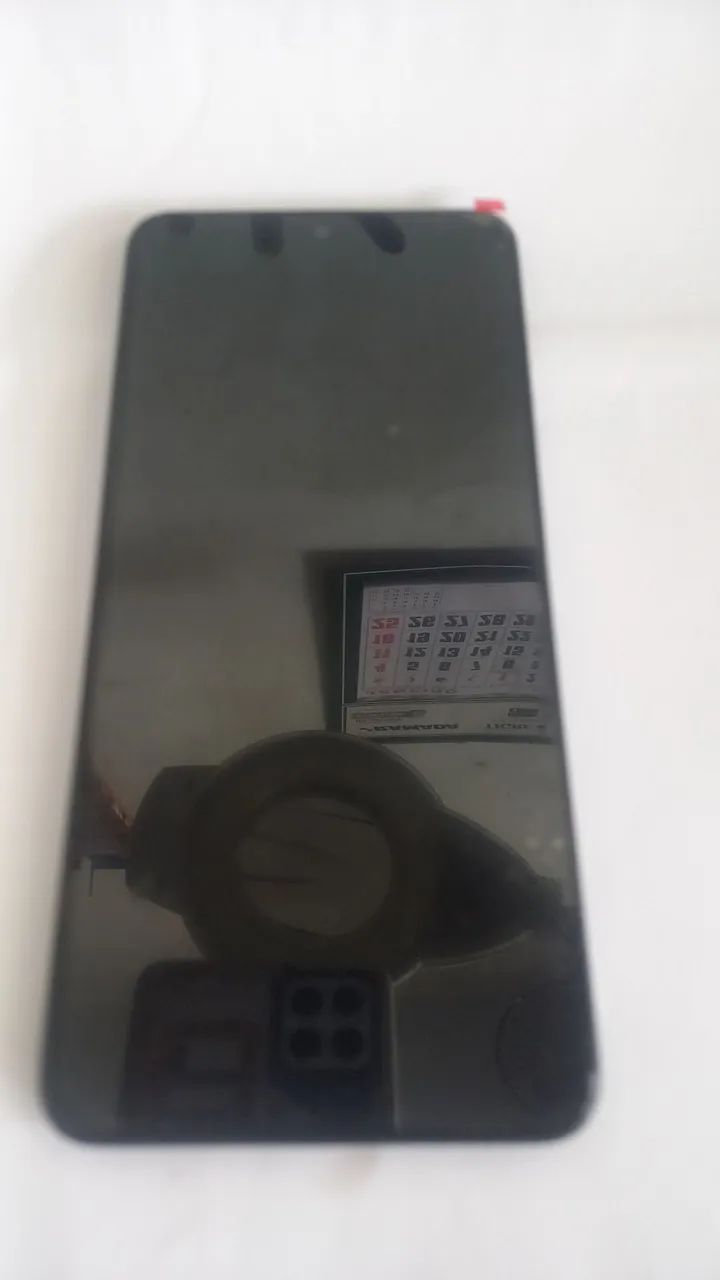 Queima de estoque LG K50s  - Foto 2