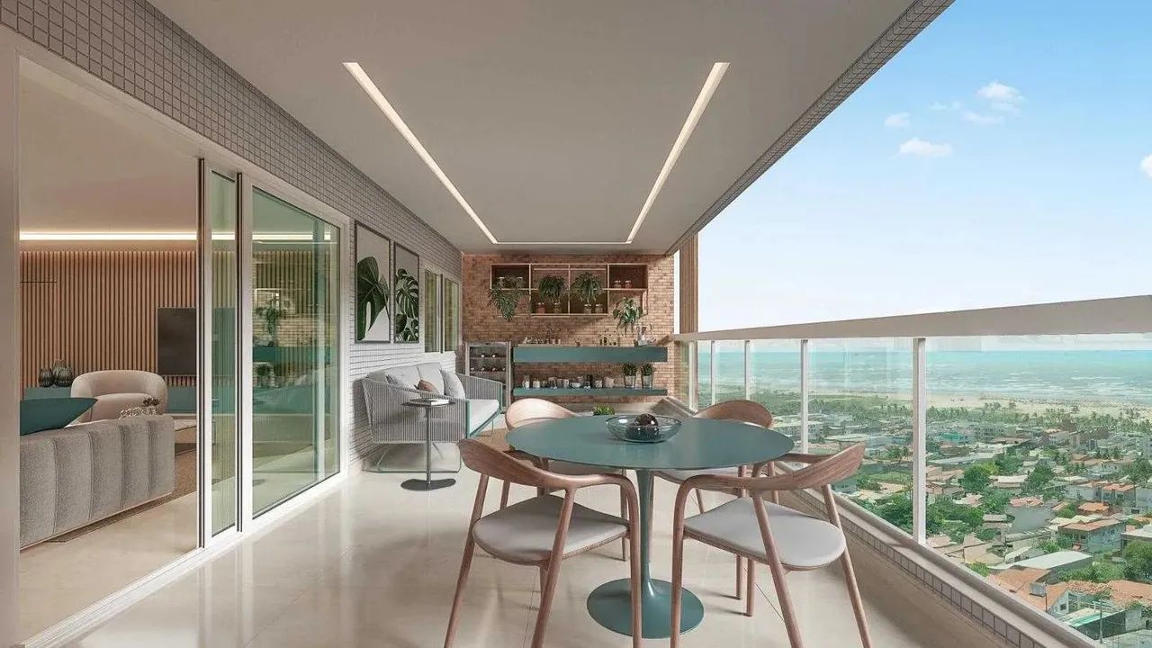 Epic Residence - Lançamento Construtora Santa Maria - Foto 4