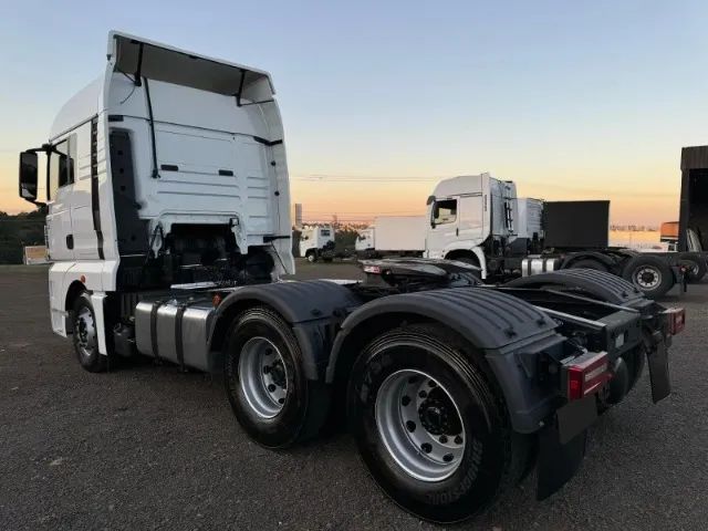 VW METEOR 29520 2023 - Foto 6