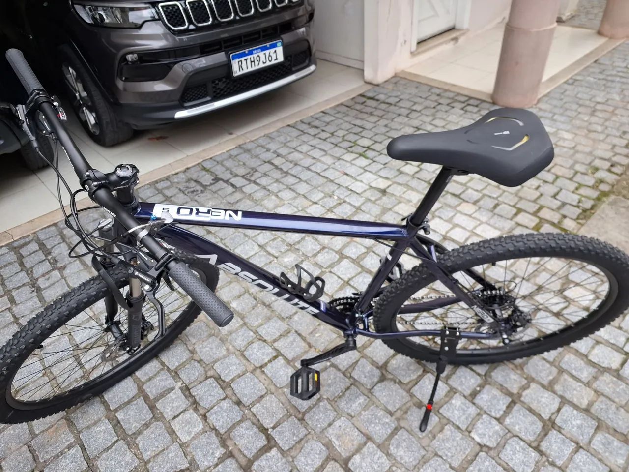 Bike aro 29 - Foto 2
