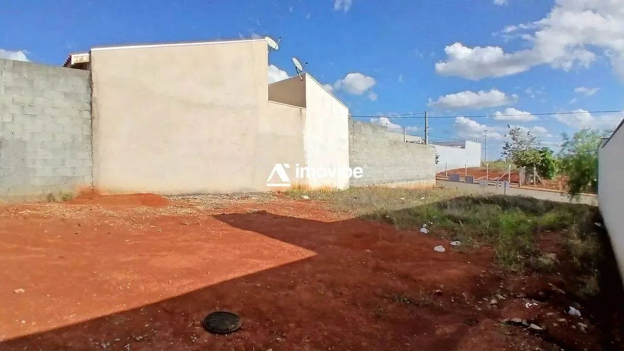 Terreno residencial/comercial com 250m² no Reserva Centenária  Santa Bárbara dOeste/SP - Foto 9