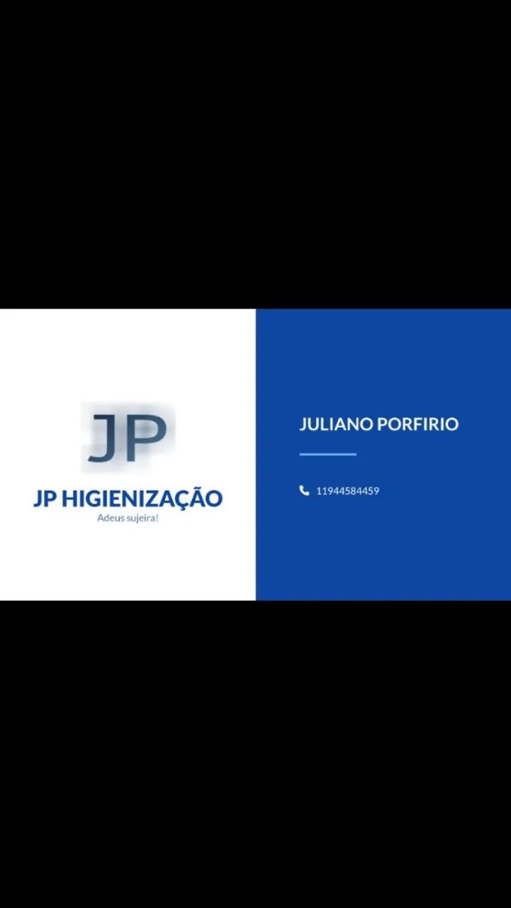 Higienização Profissional - JP - Foto 2