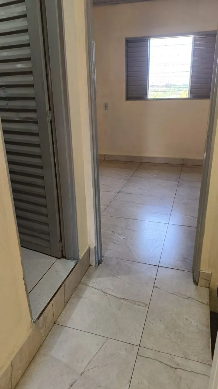 Sobrado Geminado Vila Maria  - Foto 11