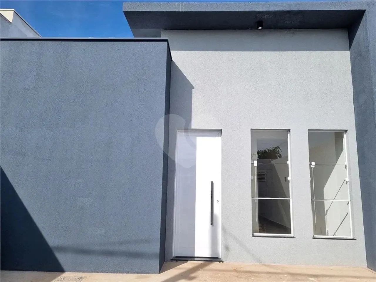 Casa com 2 quartos à venda em Nossa senhora aparecida i - SP - Foto 2