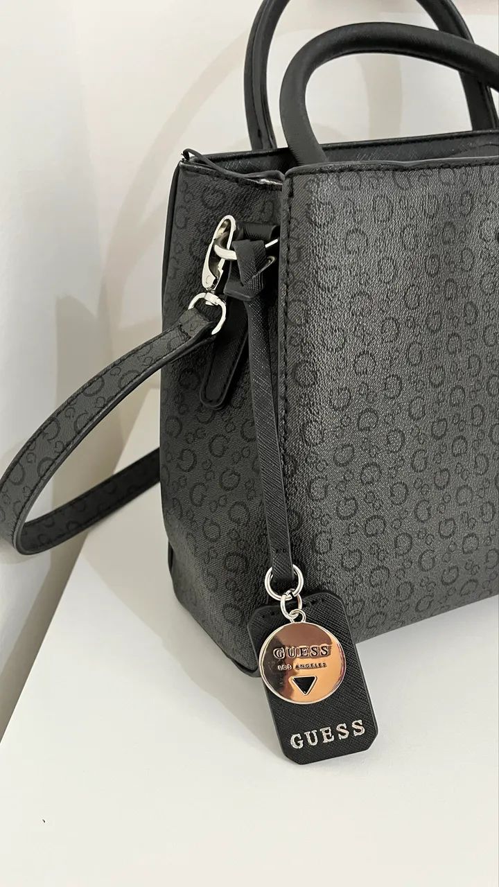 Bolsa Guess original  - Foto 2