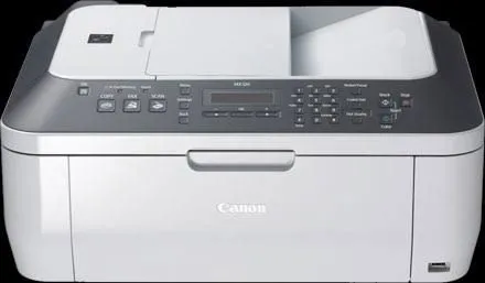 Impressora Multifuncional Canon MX495