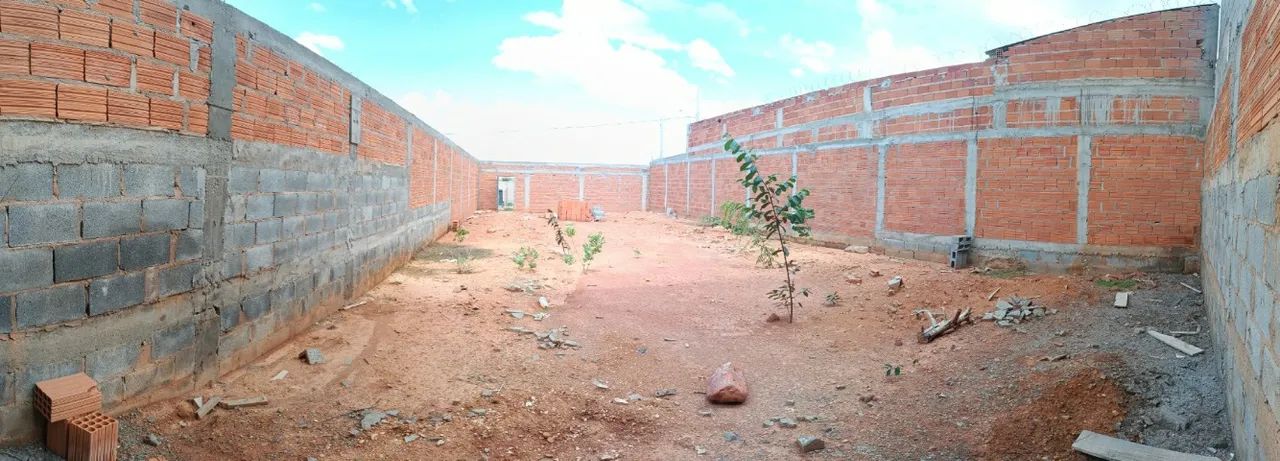 Foto - Montes Claros - Novo Delfino
