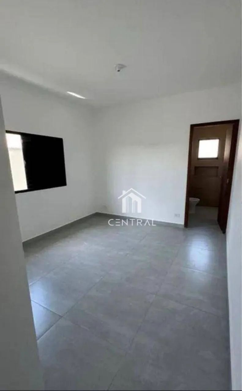 Casa com 2 dormitórios à venda, 110 m² por R$ 275.000,00 - Parque Santa Isabel - Sorocaba/ - Foto 2