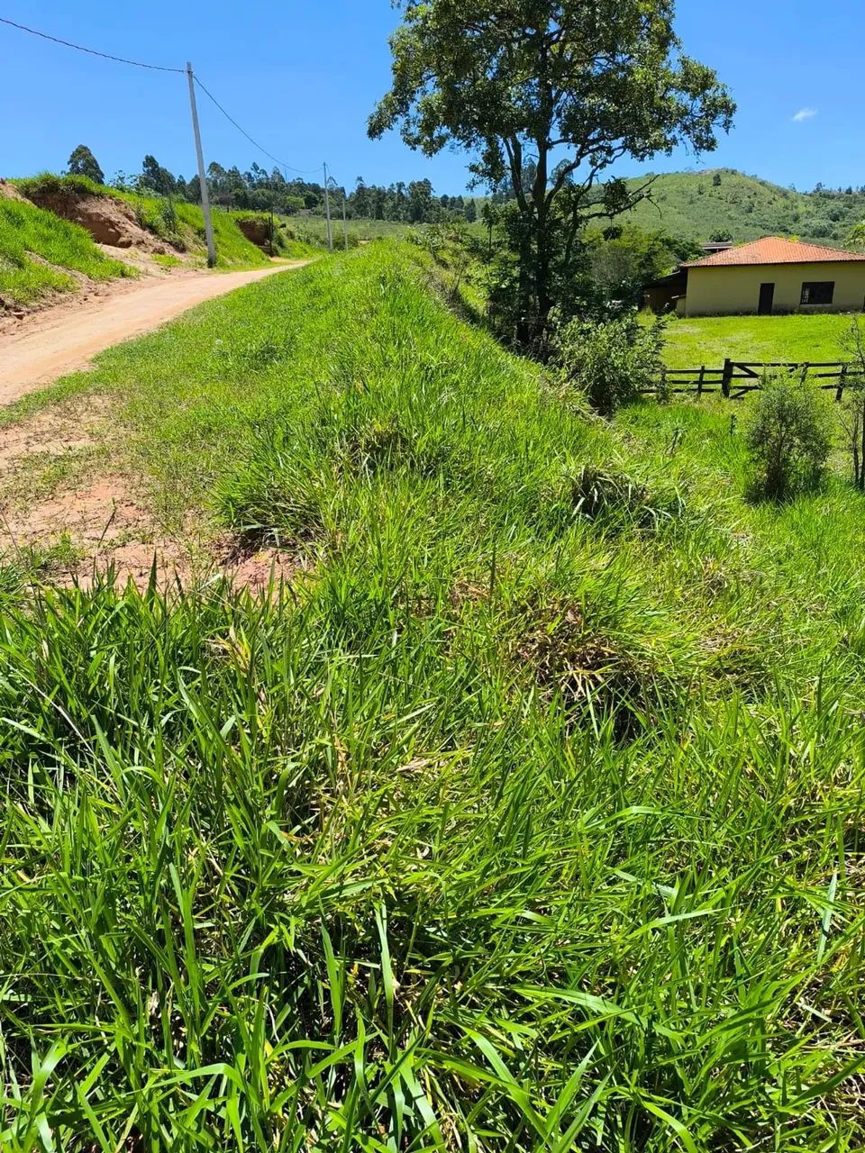 - Seu Novo Lar em Mairinque: Terreno de 500m² - Foto 12