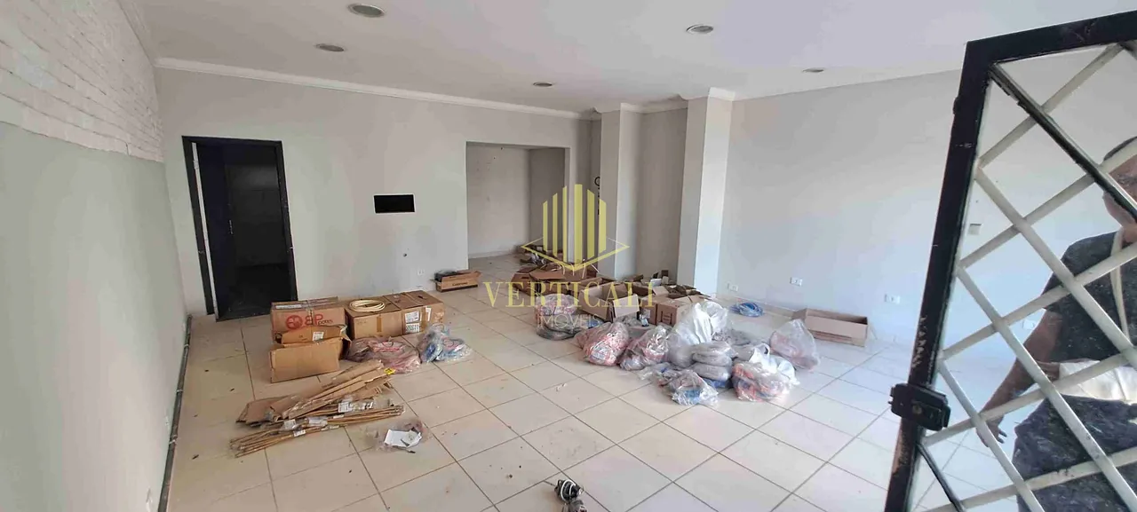 Sala comercial para Locação, Quilombo, Cuiabá, MT