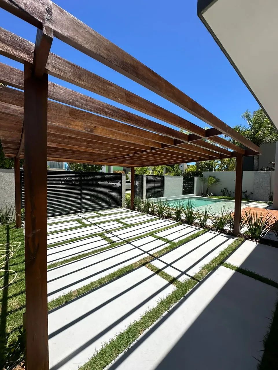 CAMAÇARI - Casa Padrão - VILA DE ABRANTES (ABRANTES) - Foto 4