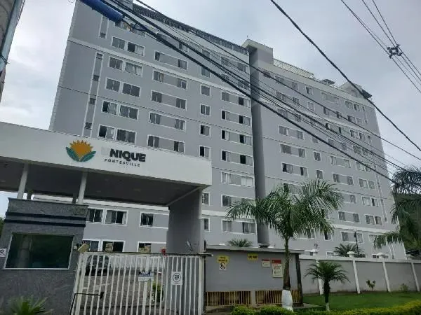 Oportunidade Única em JUIZ DE FORA - MG | Tipo: Apartamento | Negociação: Venda Direta Onl