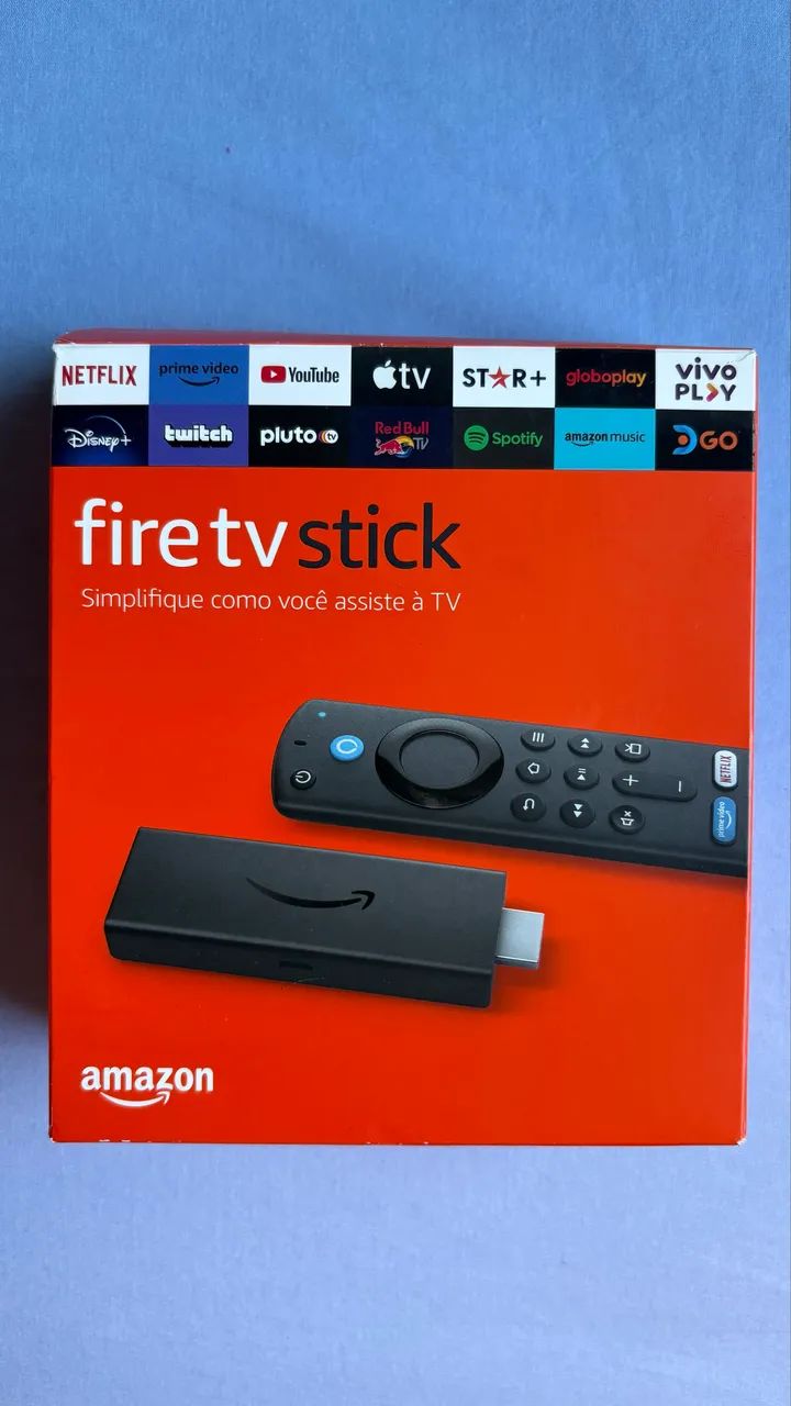 FiretvStick 