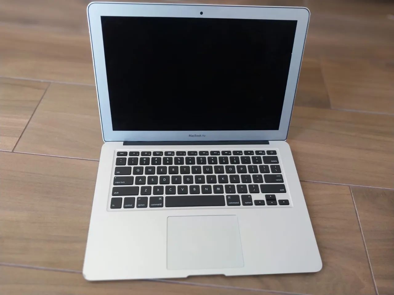 MacBook Air (13-inch 2017) - Notebooks - Itanhangá, Rio de Janeiro