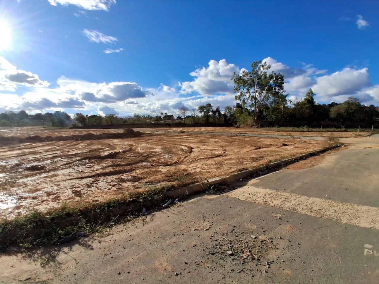 Lotes a venda C/financiamento próprio Barcelona Park - Foto 12