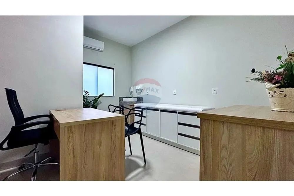 Espaço Comercial Moderno no Centro de Porto Seguro  Ideal para Profissionais da Saúde - Foto 9