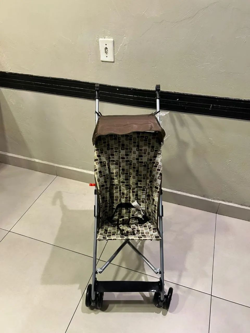 Carrinho bebê  - Foto 6