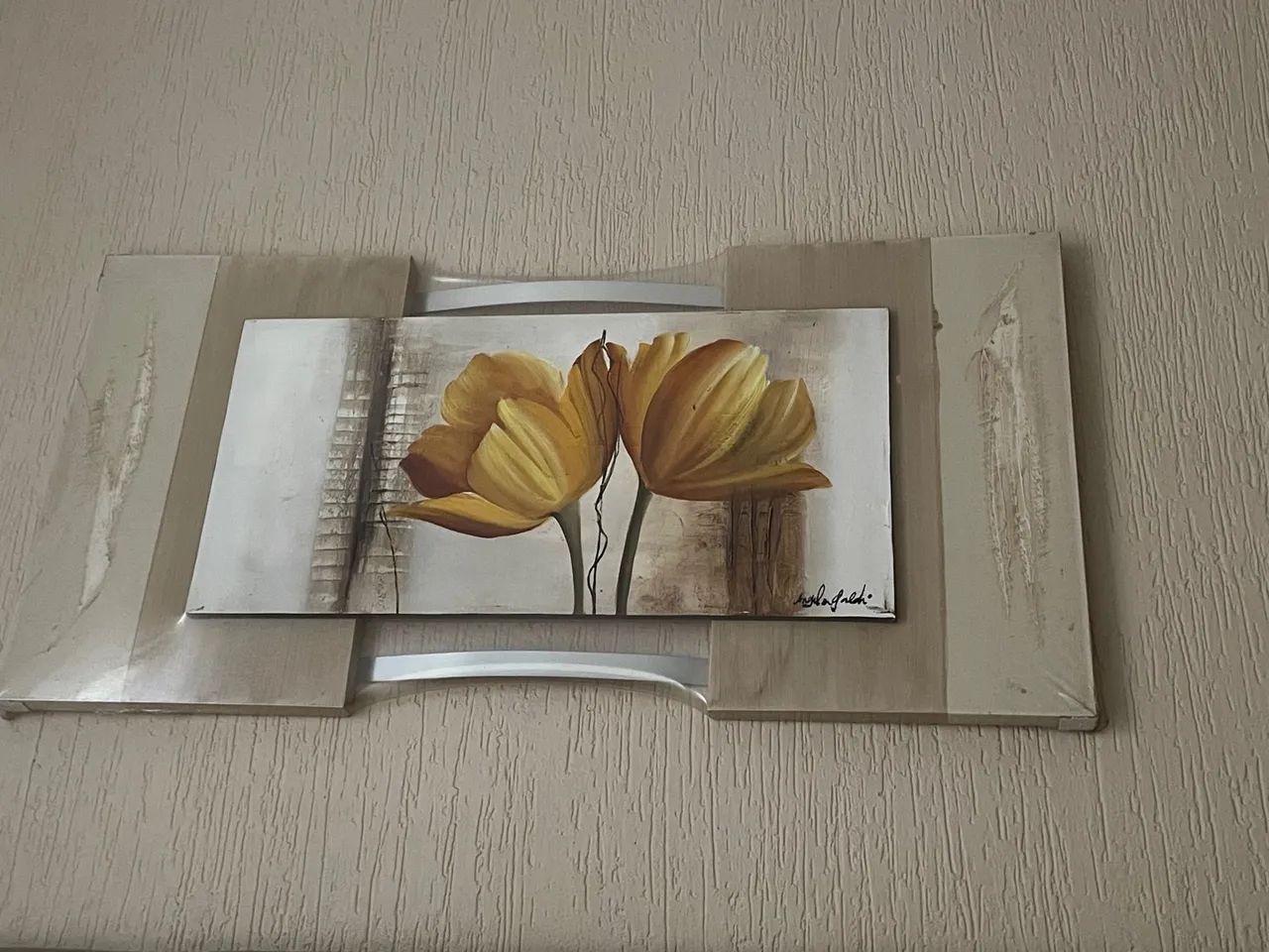 Lindo Quadro Grande Novo 150,00 - Foto 3
