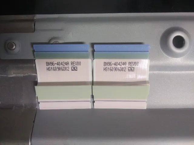 Peças e partes tv Samsung - un49k6500ag, leia descrição