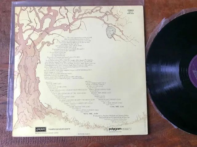 LP Vinil Rolling Stones Metamorphosis NM - Foto 2