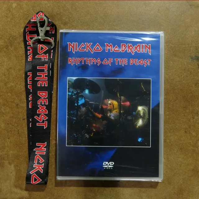 Iron Maiden Collector's Edition Original 12 CDs Box Set - CDs