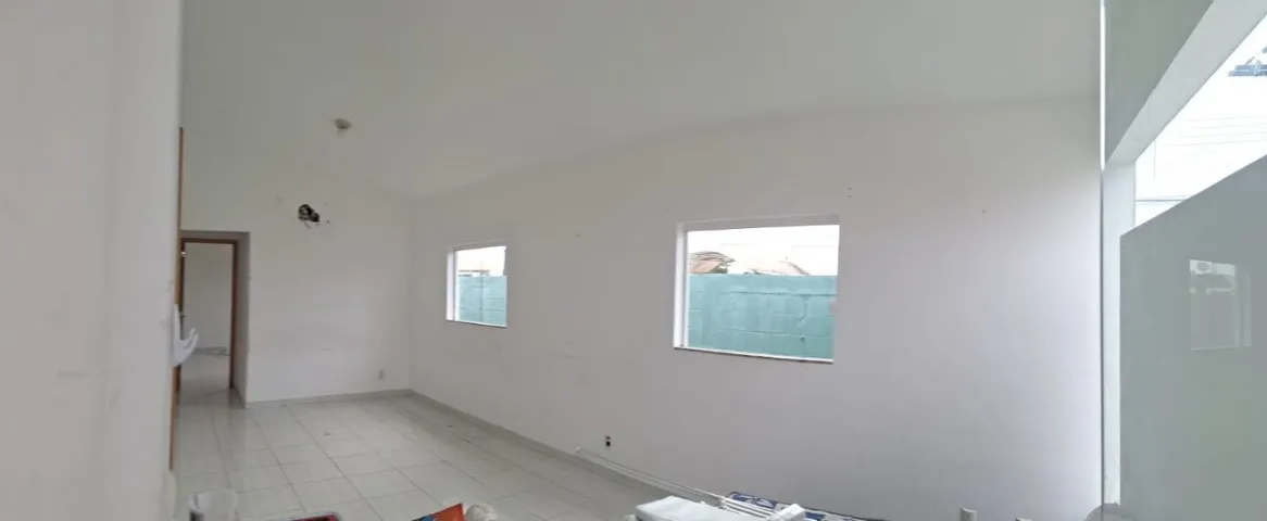Nascentes do Tarumã semi-mobiliado 3 quartos sendo 1 suíte casa térrea no Tarumã-açu