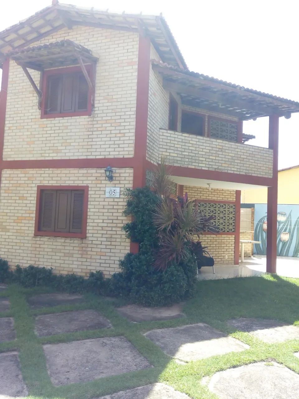 Chalé em Tabatinga  - Foto 3