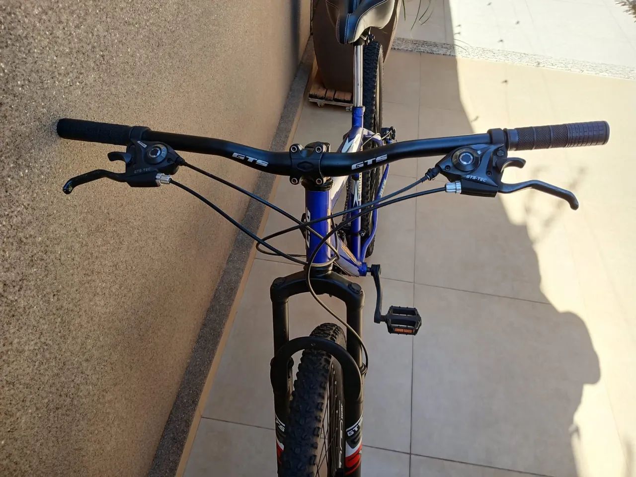 Bicicleta Aro 29 - Foto 5