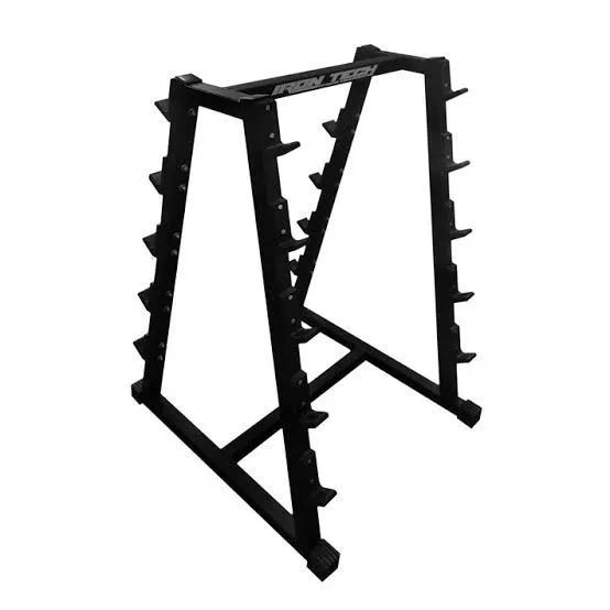 Suporte de barras montadas novos 
