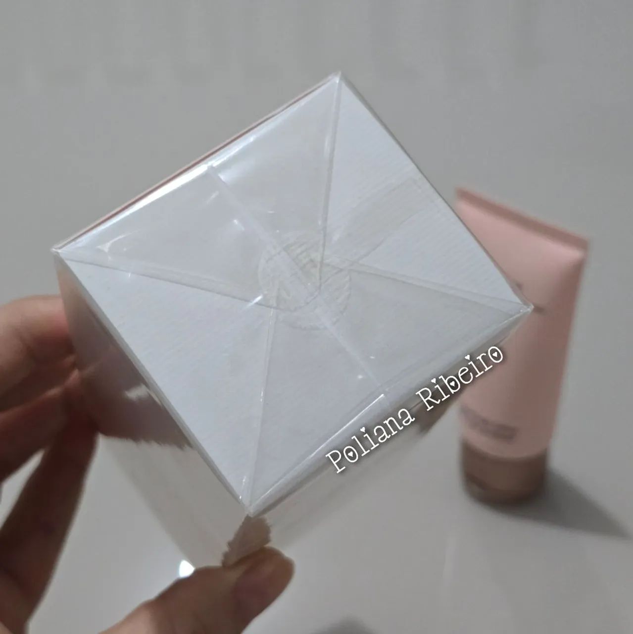 Perfume Narciso Rodriguez All of me 90 ml  - Foto 3