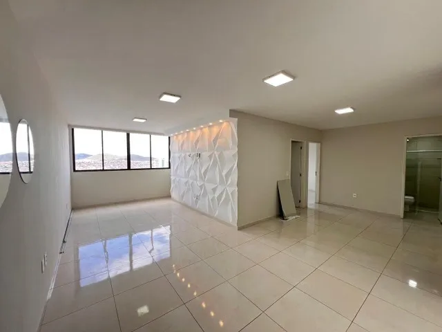 Apartamento no Ed. Ariano Suassuna à Venda (AP1121-PV)