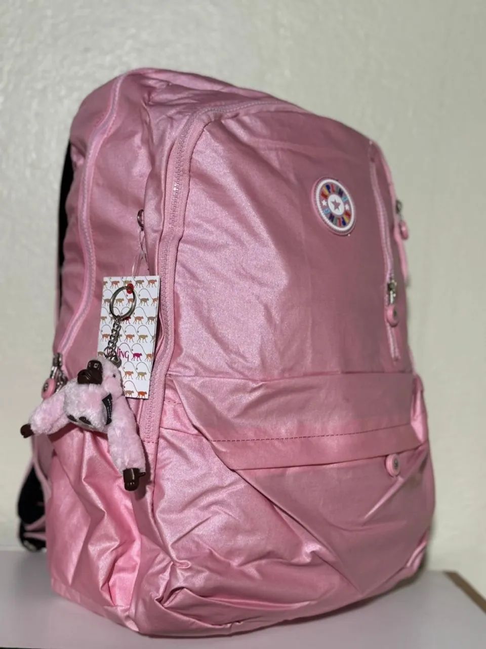 Mochilas femininas a pronta entrega. - Foto 3