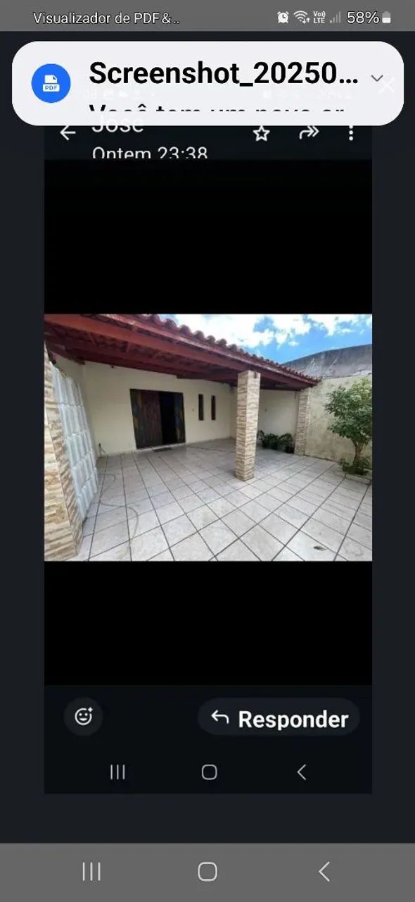 Foto - Feira De Santana - Mangabeira