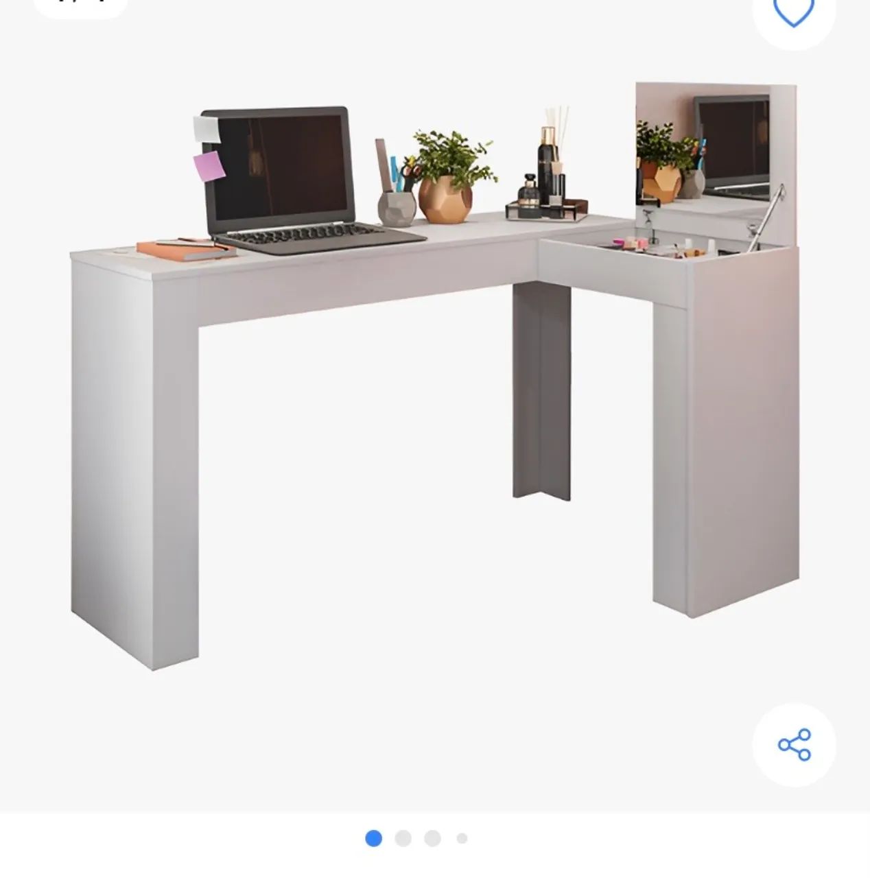 Desk - Dressing Table64739789611394120