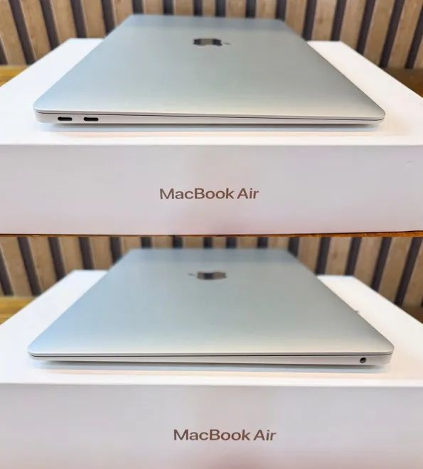 Apple MacBook Air 2020 A2179 c/ Caixa Impecável - Notebooks - São
