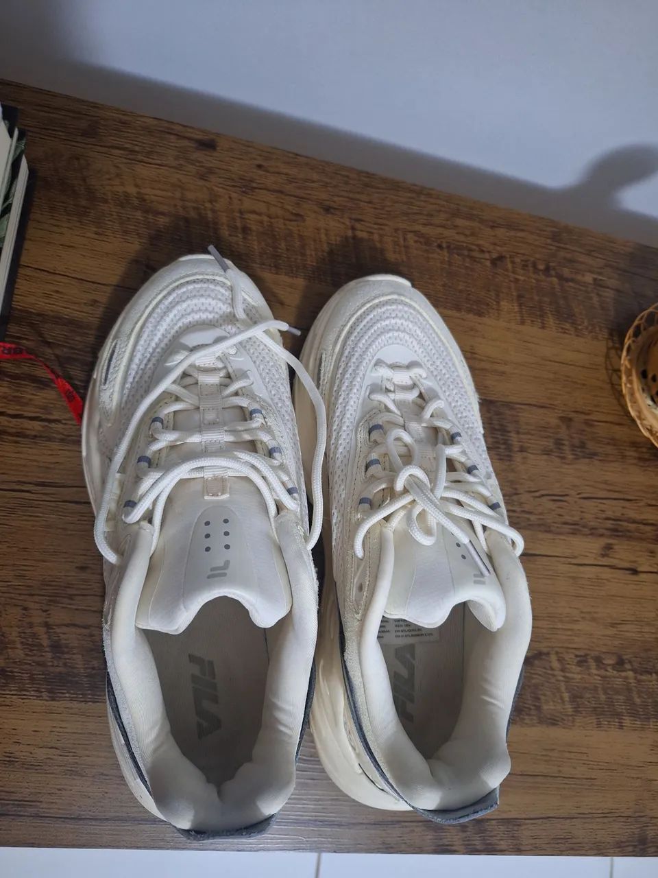 Tênis fila evo - Foto 2