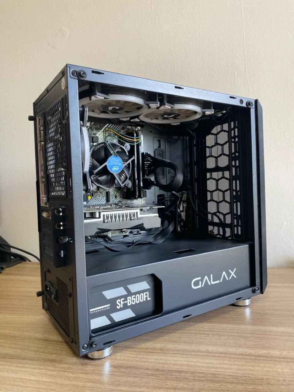 PC Gamer Completo - Foto 3