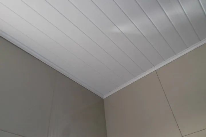 Forros e Divisórias em São Paulo - PVC, Drywall e Mais | Orçamento Grátis - Foto 5