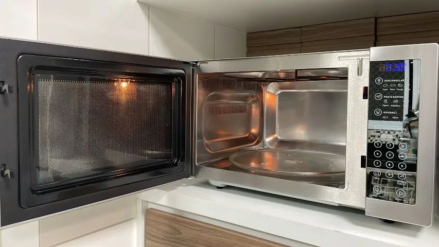 Microondas Electrolux HOME PRO - Foto 2