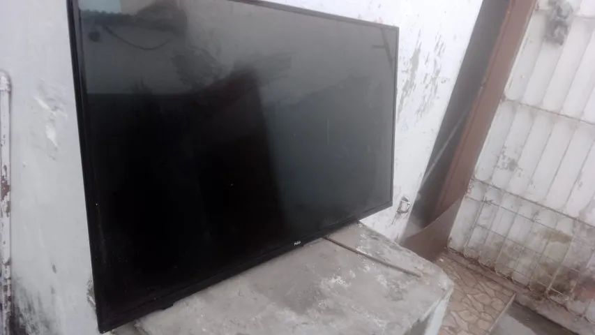 tv philco 43 pra retirada de peças