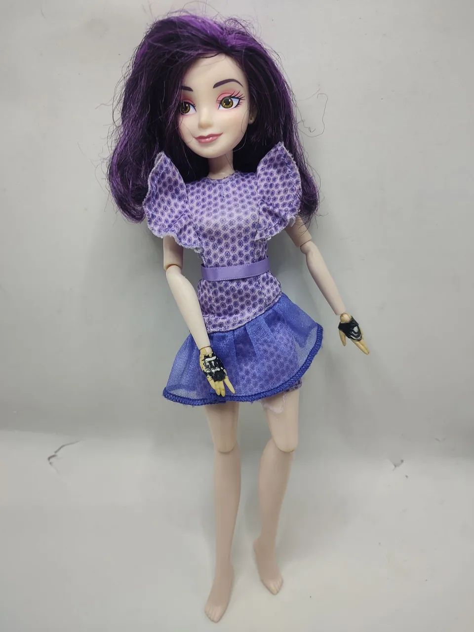 Boneca Descendentes  CxB44