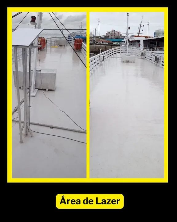 Embarcação PPJ  - Foto 7